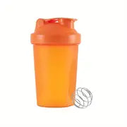 BPA Free Protein Shaker Bottle