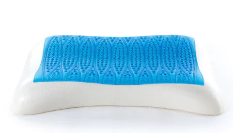 Cooling Slow Rebound Health Pillow