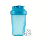 BPA Free Protein Shaker Bottle