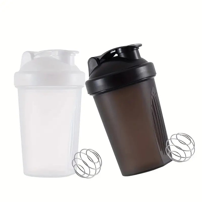 BPA Free Protein Shaker Bottle