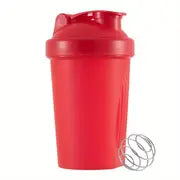 BPA Free Protein Shaker Bottle