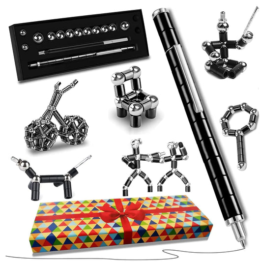 Fidget Pen Gifts for the ADHD in you.