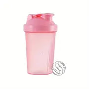 BPA Free Protein Shaker Bottle