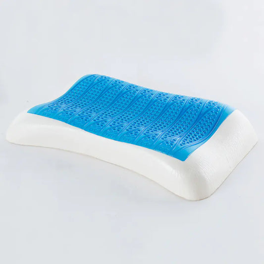 Cooling Slow Rebound Health Pillow