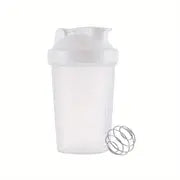 BPA Free Protein Shaker Bottle