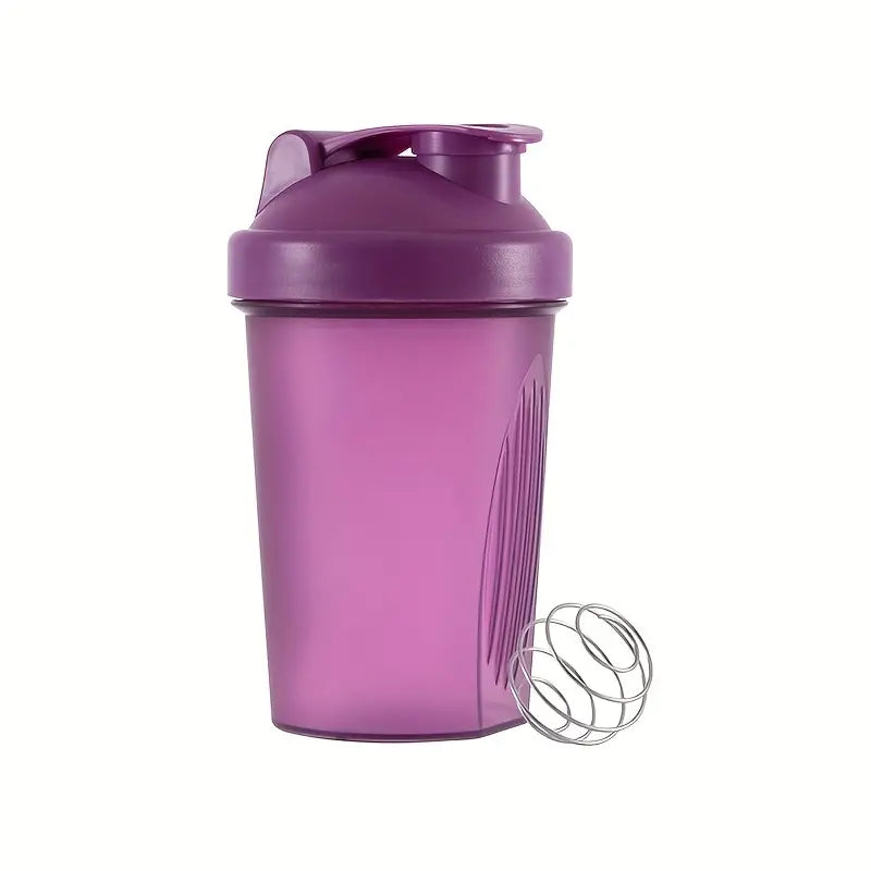 BPA Free Protein Shaker Bottle
