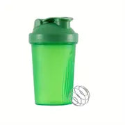 BPA Free Protein Shaker Bottle