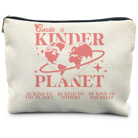 Be Kind to Yourself Inspirational Bag
