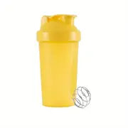 BPA Free Protein Shaker Bottle