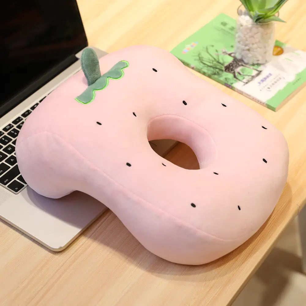 Multifunctional Nap Pillow for Comfort and Support