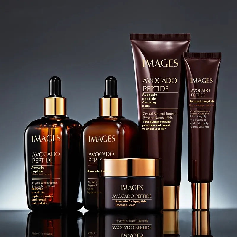 Hydrating And Repairing  Skin Care Product Set Brightening Skin