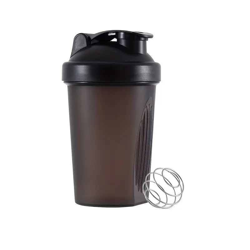 BPA Free Protein Shaker Bottle