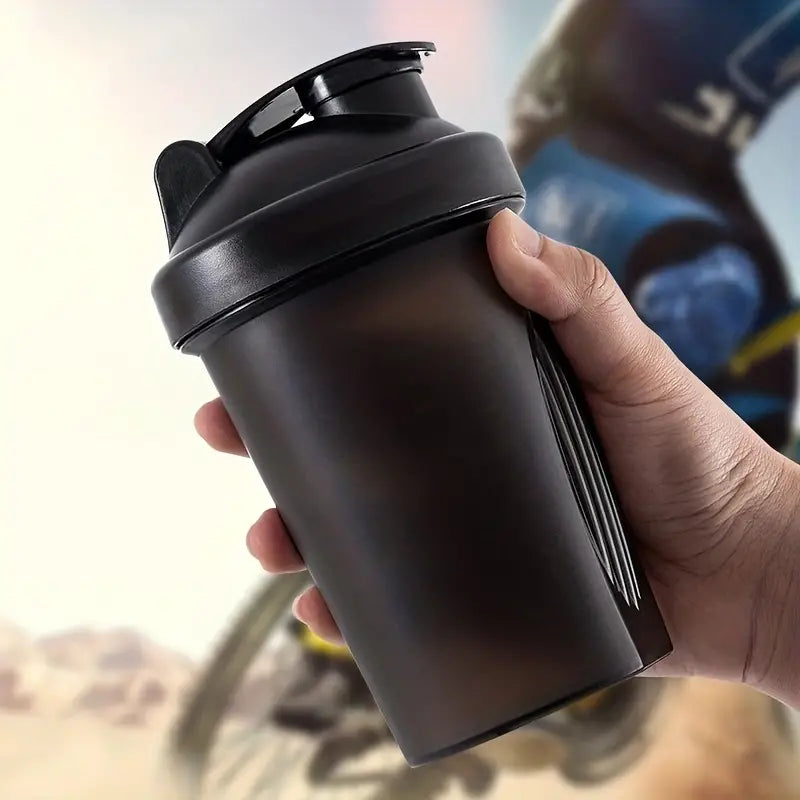 BPA Free Protein Shaker Bottle